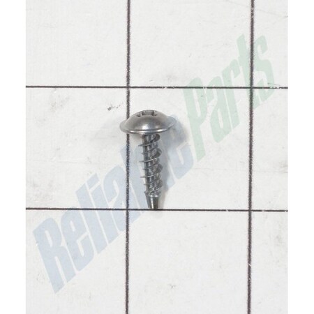 Whirlpool WPW10349488 Whirlpool Screw WPW10349488